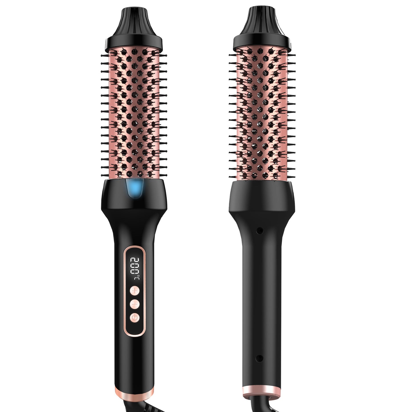 3 in 1 Luxe Thermal Brush™