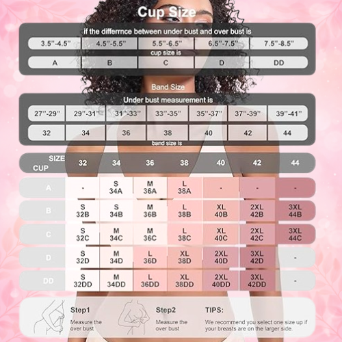 Jelly Wireless Comfortable Bra
