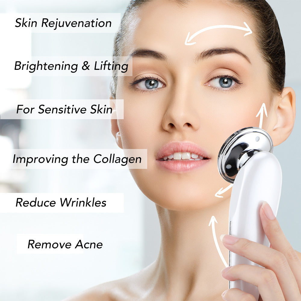 7-in-1 Luxe Face Lifter™