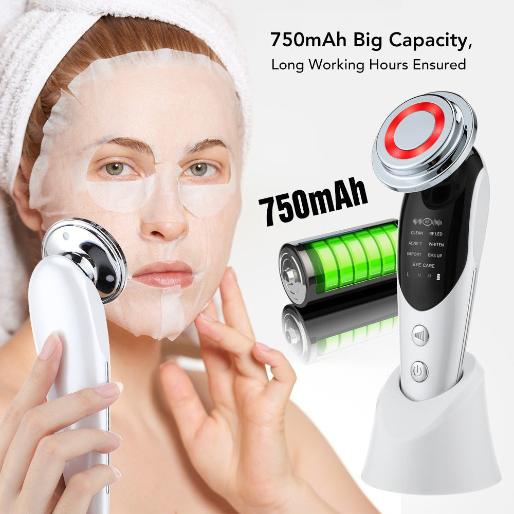 7-in-1 Luxe Face Lifter™