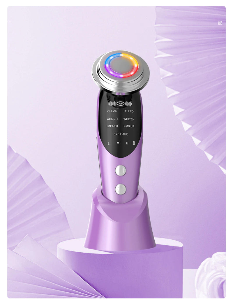 7-in-1 Luxe Face Lifter™