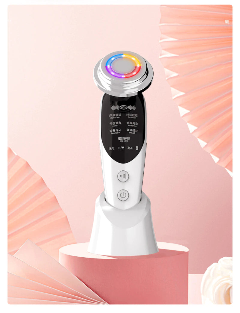 7-in-1 Luxe Face Lifter™