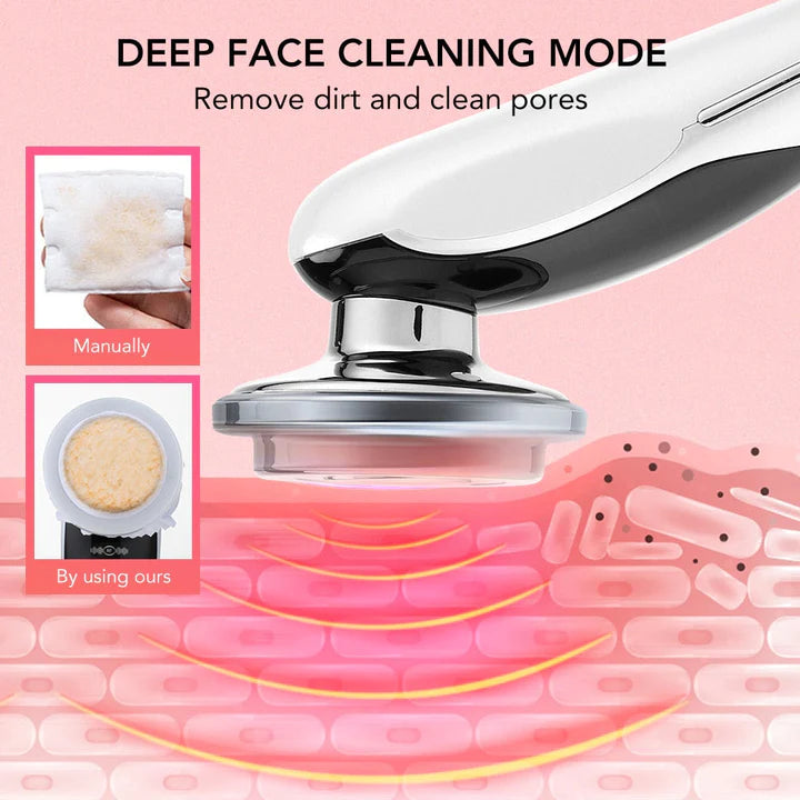 7-in-1 Luxe Face Lifter™