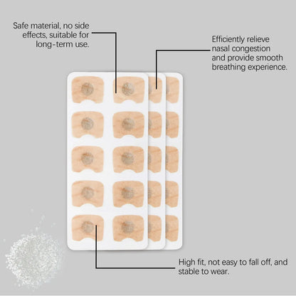 Anti-Snoring Nasal Care Device