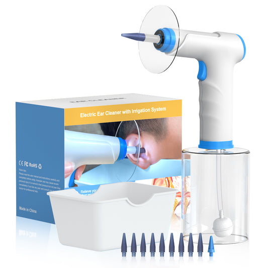 Electric Ear Cleaning Kit™