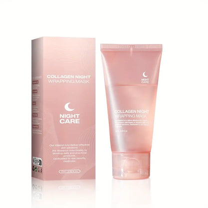 KerryBeauty™ Collagen Night Mask