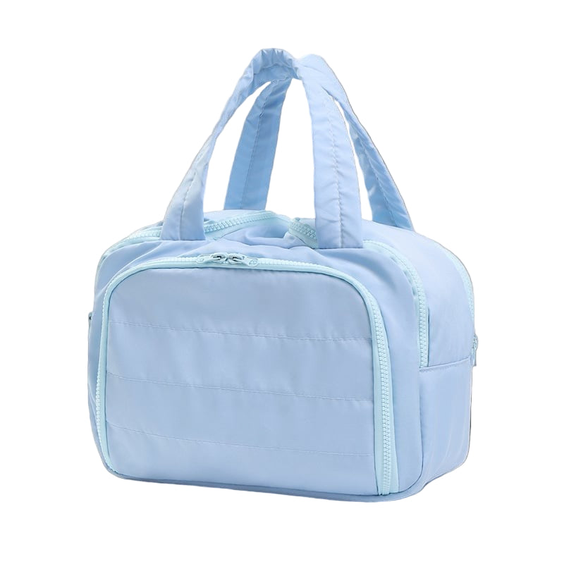 Large Capacity Toiletry Bag
