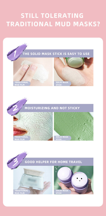 Cleansing Face Mask Stick™