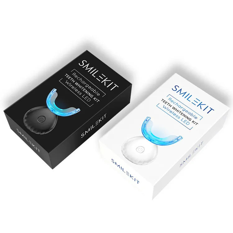 Teeth Whitening Kit™