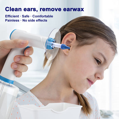 Electric Ear Cleaning Kit™