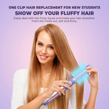 Luxe Hair Straightener™