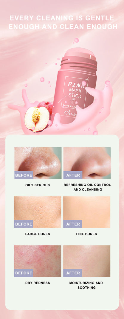 Cleansing Face Mask Stick™