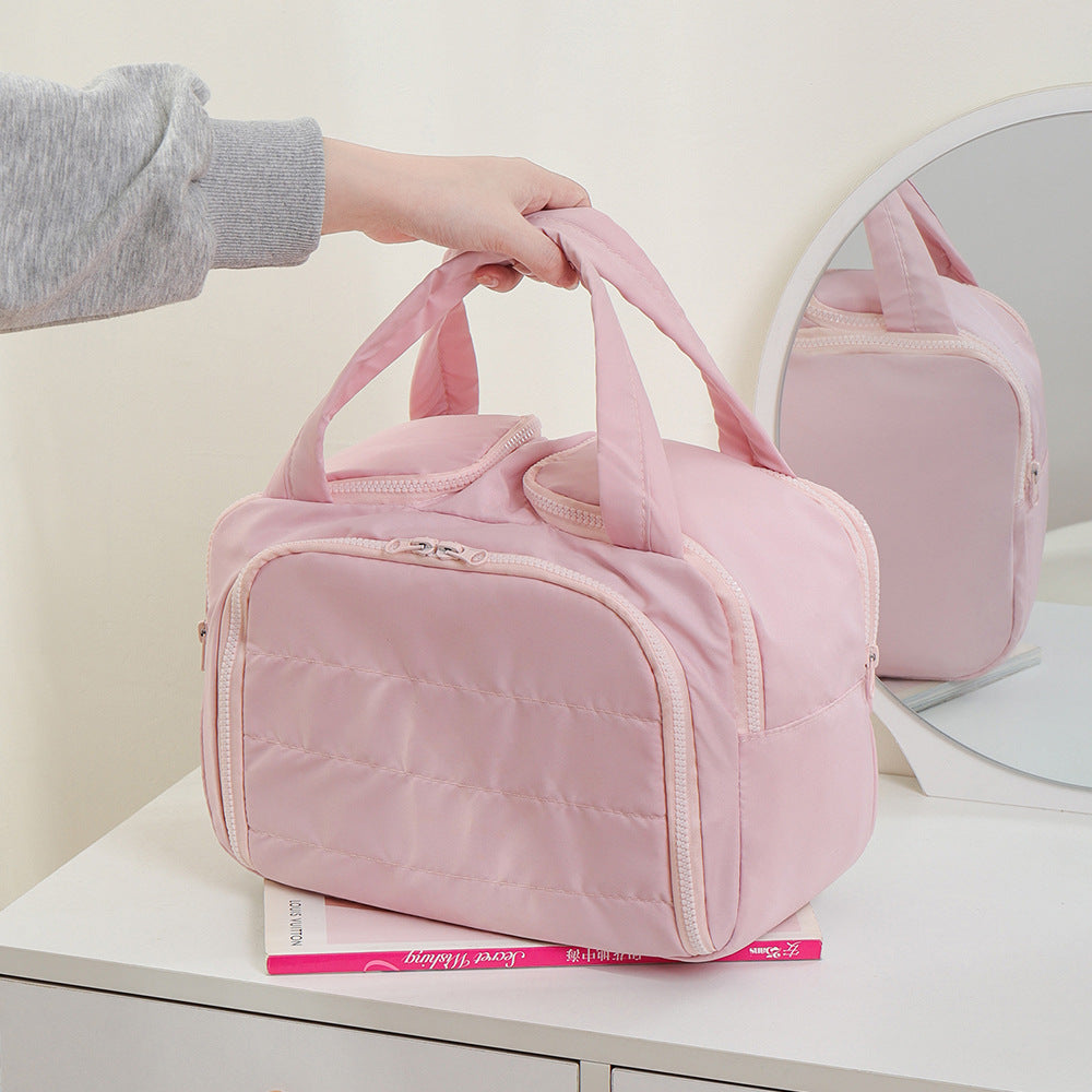Large Capacity Toiletry Bag