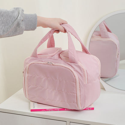 Large Capacity Toiletry Bag