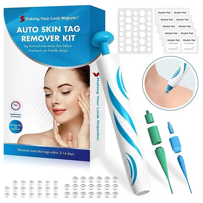 Skin Tag Remover Kit™