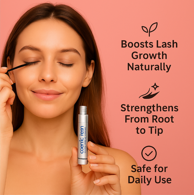 Eyelash Growth Serum™