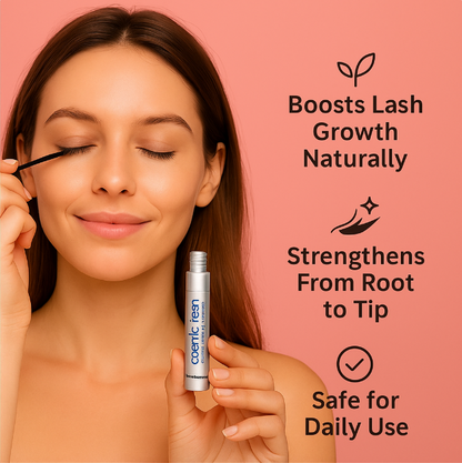 Eyelash Growth Serum™