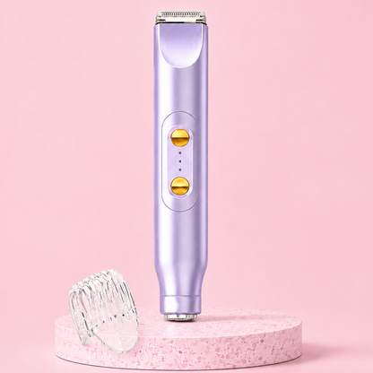 2 In 1 KeryBeauty™  Dual Head Smooth Shaver