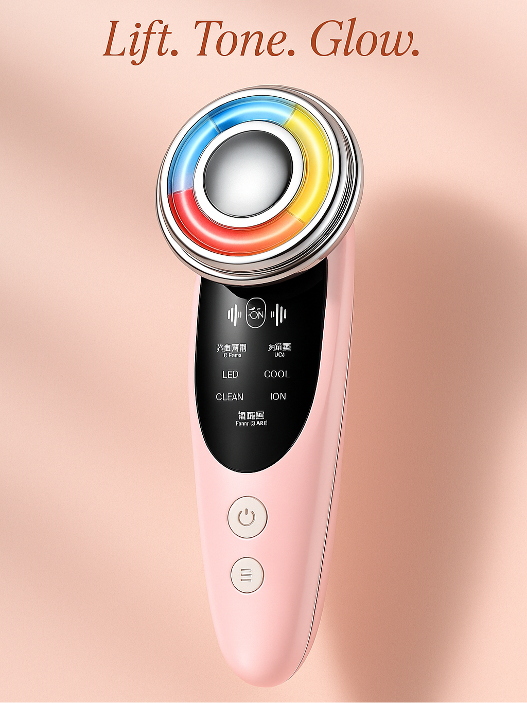 7-in-1 Luxe Face Lifter™