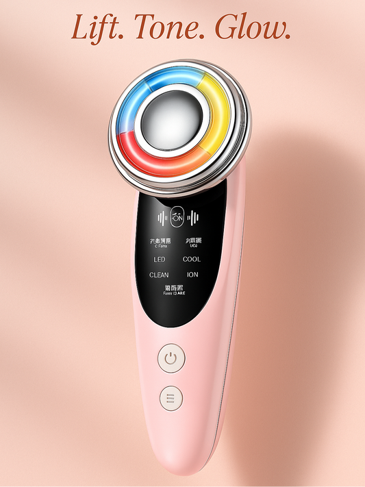 7-in-1 Luxe Face Lifter™