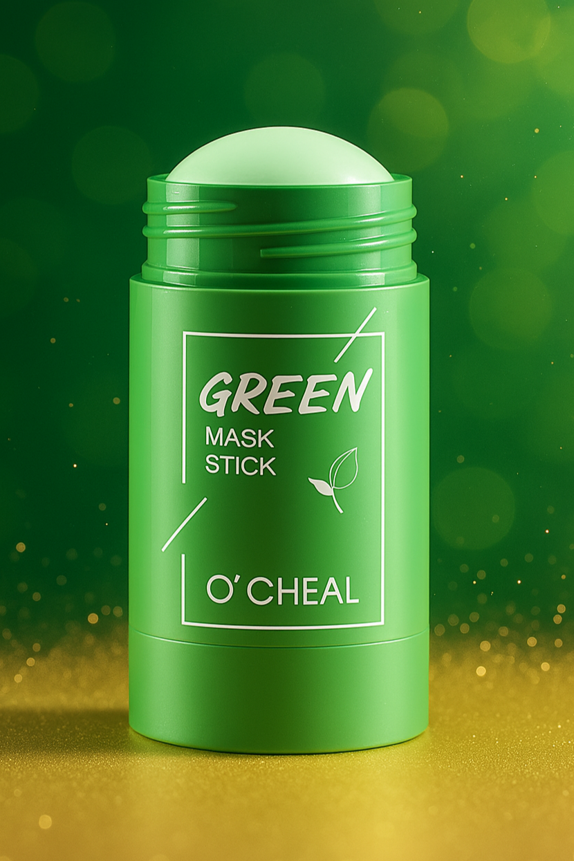 Cleansing Face Mask Stick™