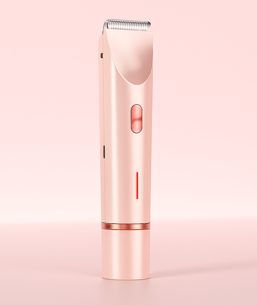 2 In 1 KeryBeauty™ Smooth Shaver