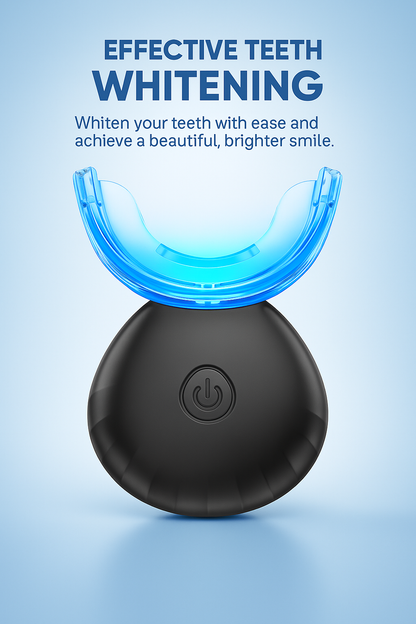 Teeth Whitening Kit™