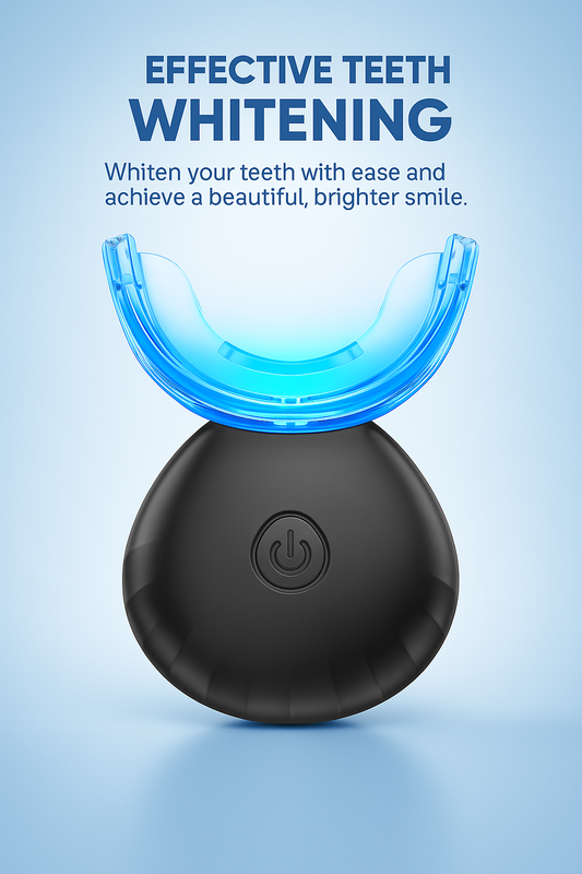 Teeth Whitening Kit™