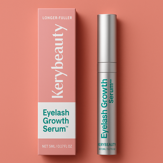 Eyelash Growth Serum™
