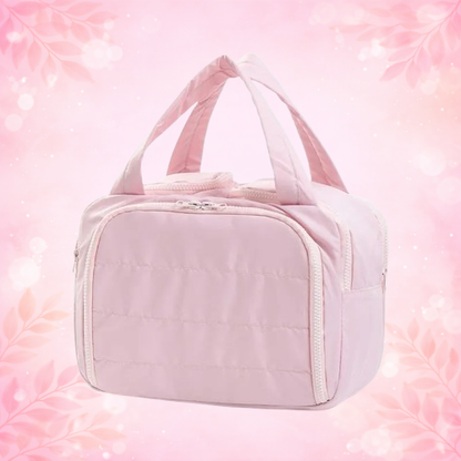 Large Capacity Toiletry Bag
