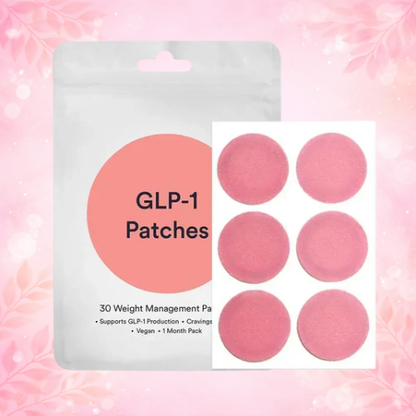 GLP-1 Patches™
