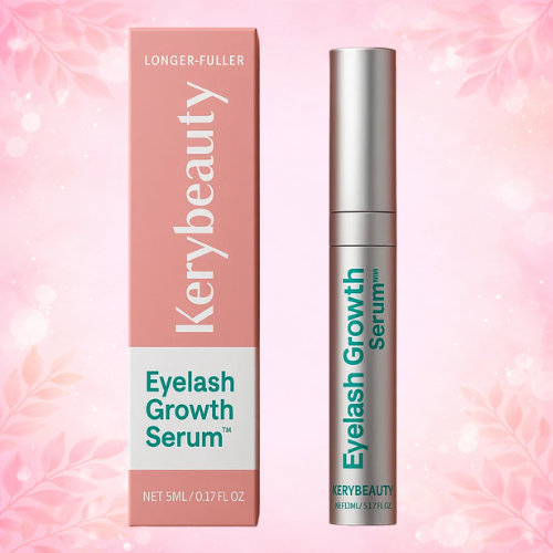 Eyelash Growth Serum™