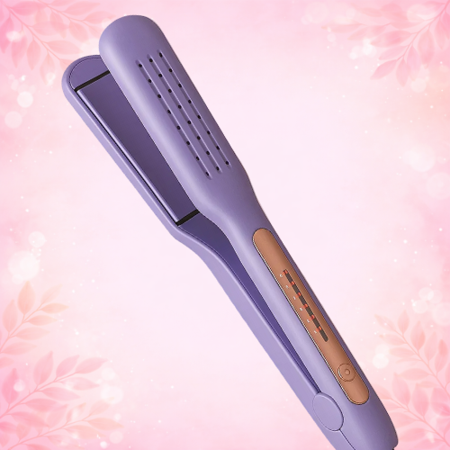 Luxe Hair Straightener™