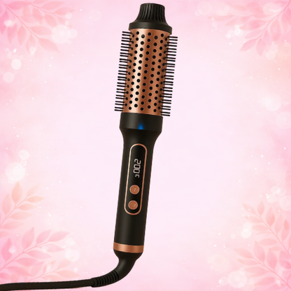 3 in 1 Luxe Thermal Brush™