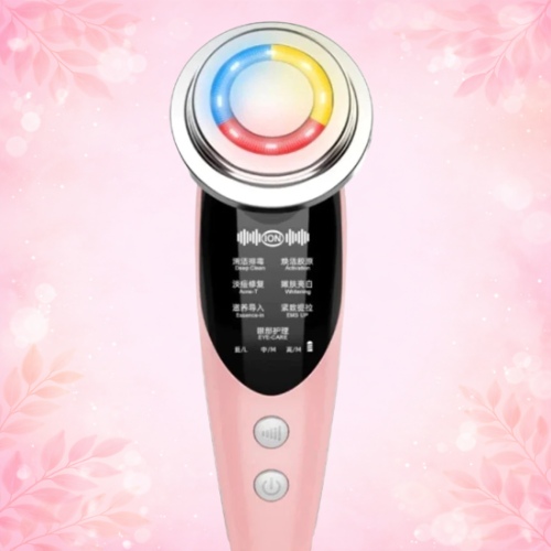 7-in-1 Luxe Face Lifter™