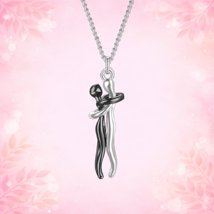 The Hug Necklace
