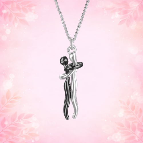 The Hug Necklace