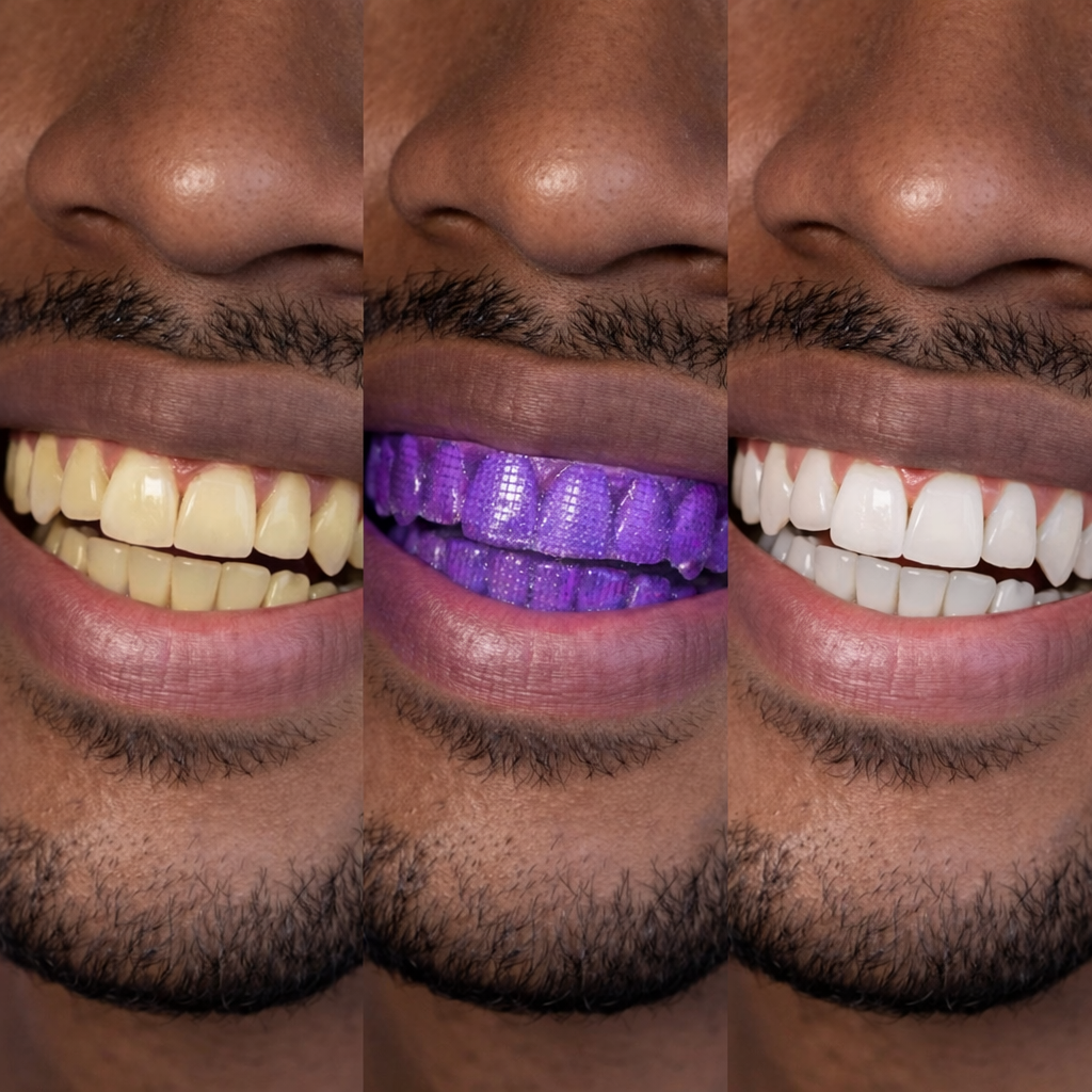 KB.Smile Pro Teeth Whitening Strips