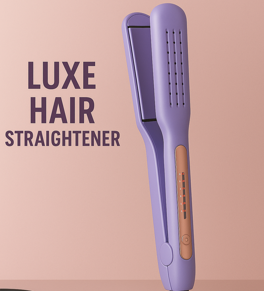 Luxe Hair Straightener™