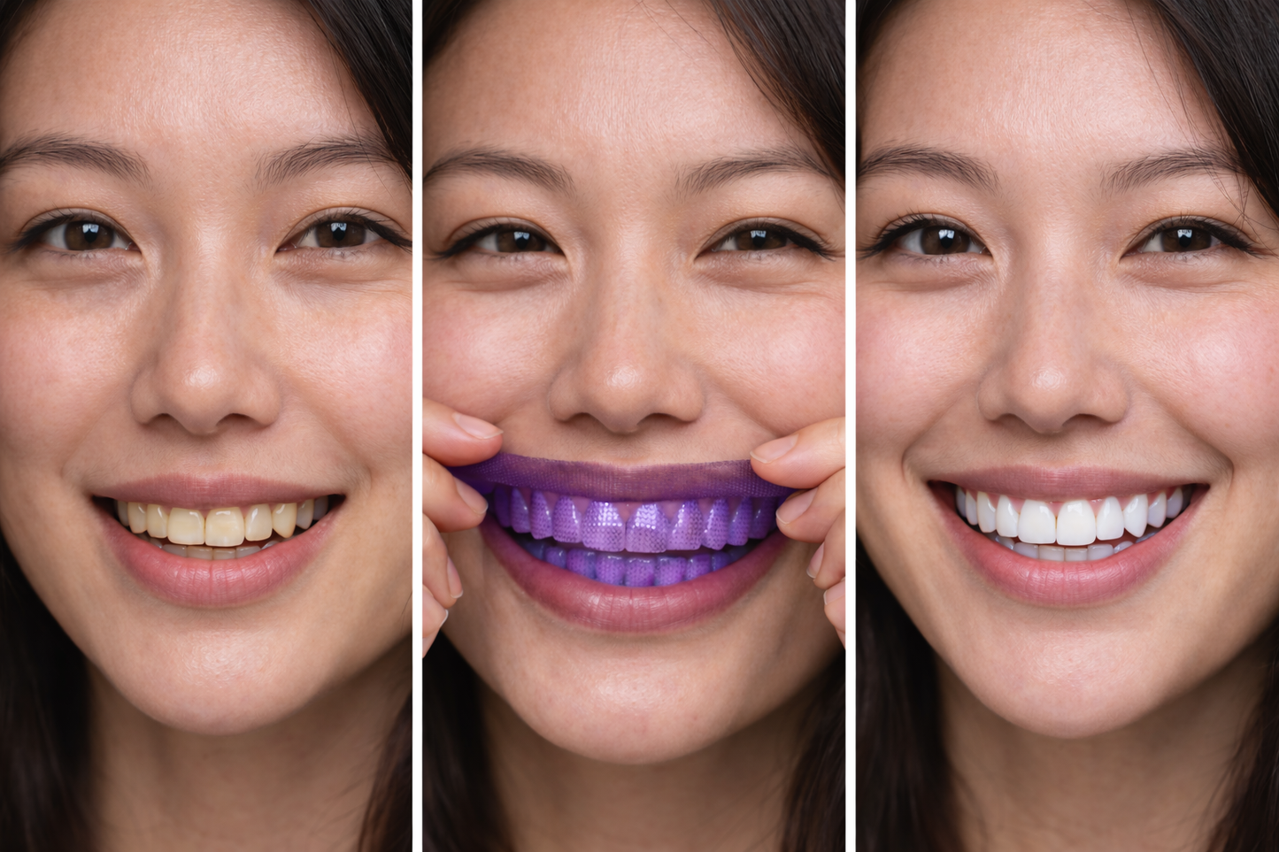 KB.Smile Pro Teeth Whitening Strips