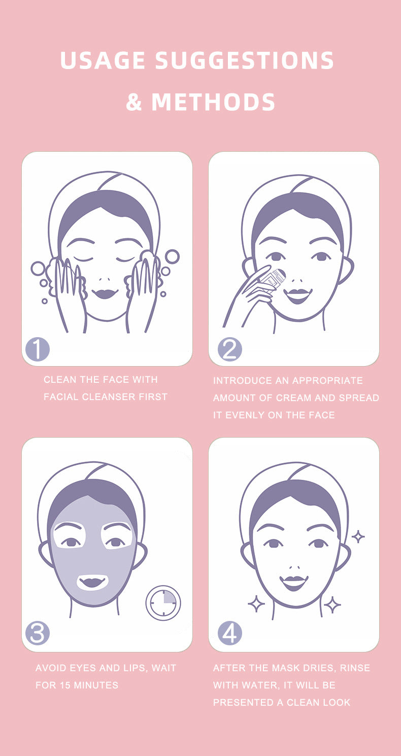 Cleansing Face Mask Stick™