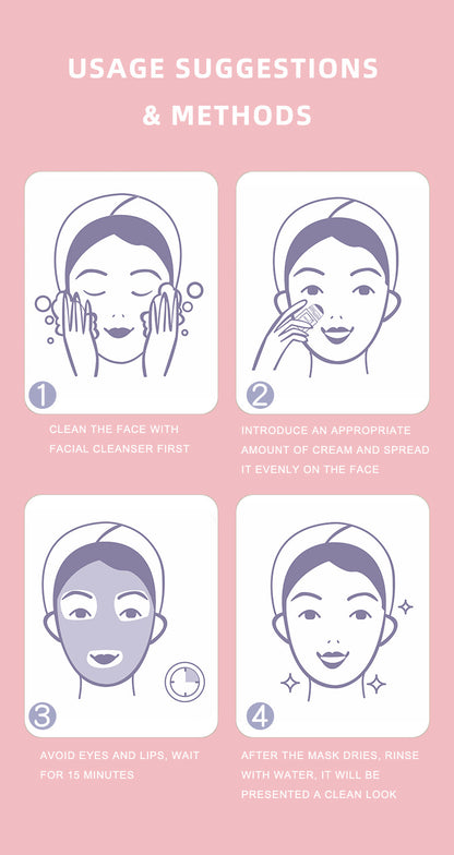 Cleansing Face Mask Stick™