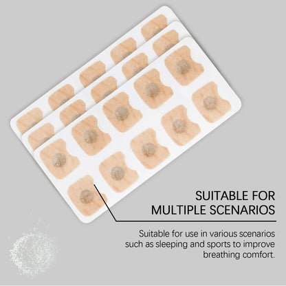 Anti-Snoring Nasal Care Device