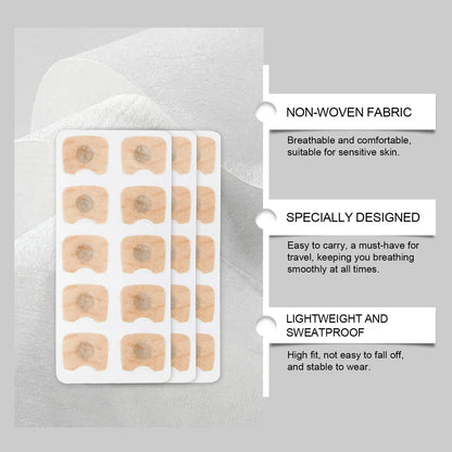 Anti-Snoring Nasal Care Device