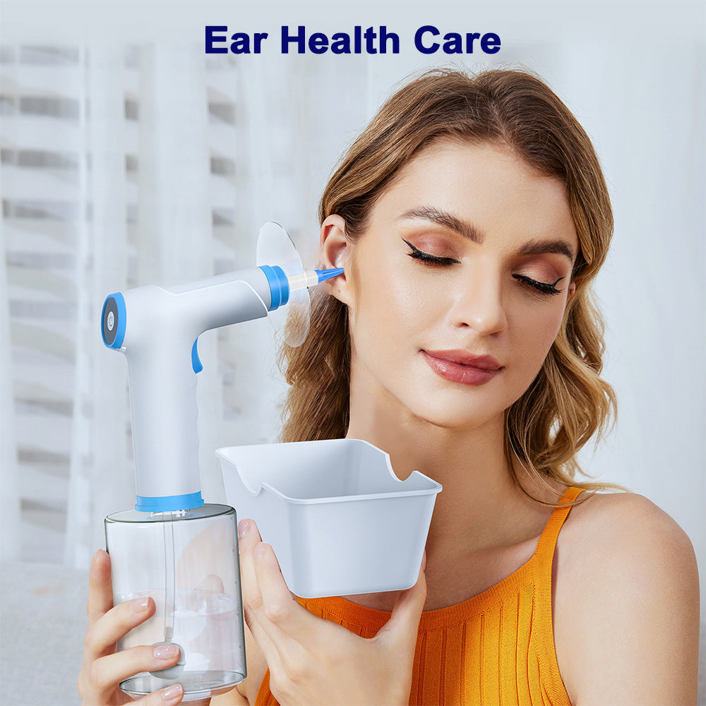 Electric Ear Cleaning Kit™