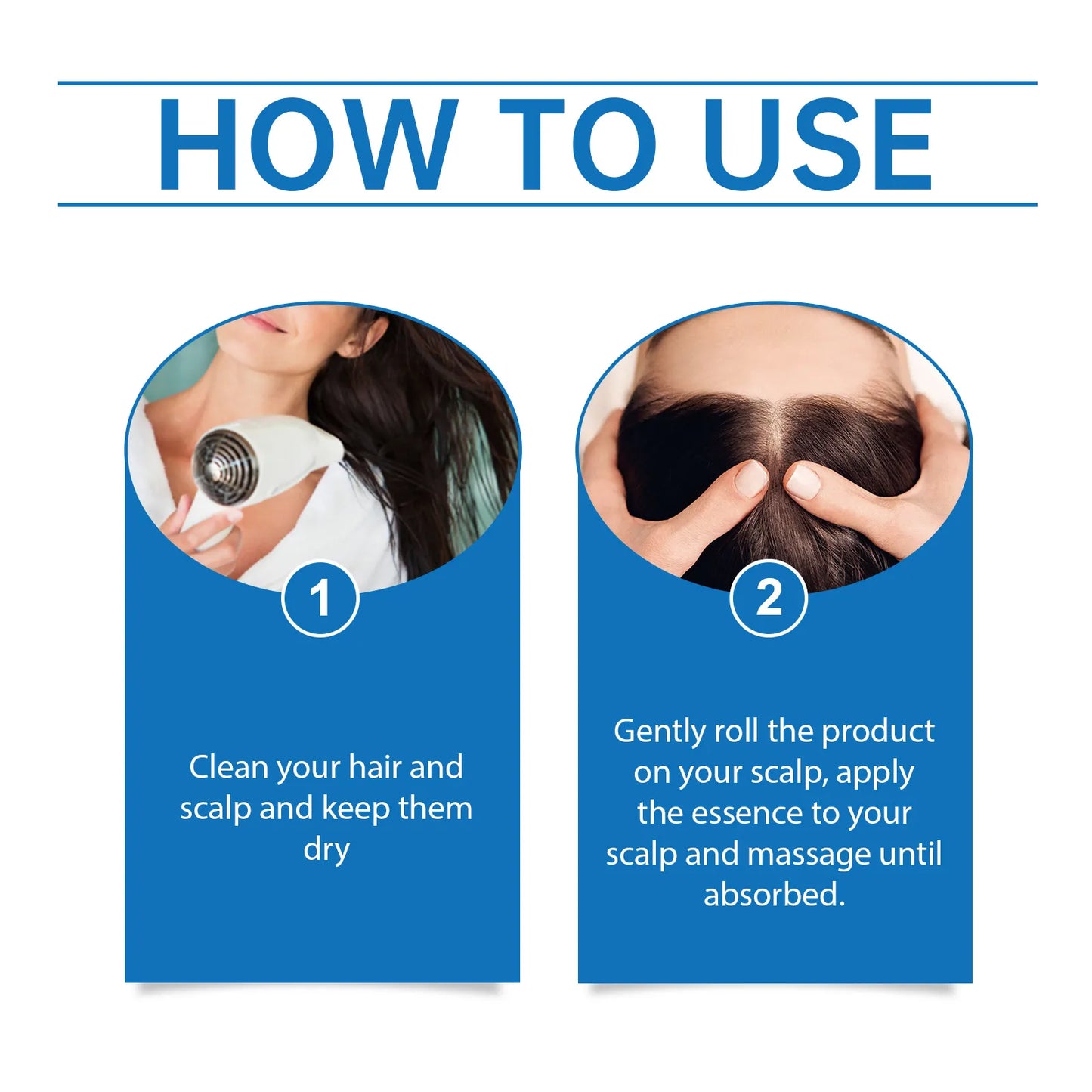 Root Revive Hair Growth Oil
