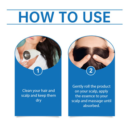 Root Revive Hair Growth Oil