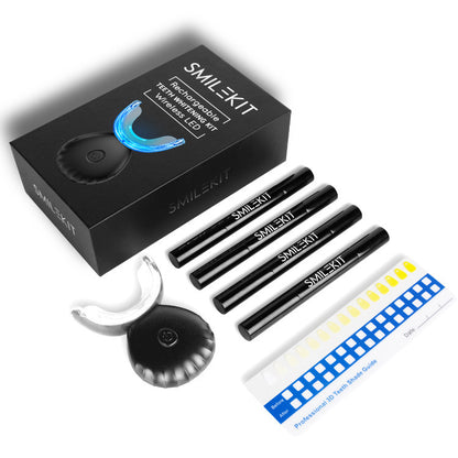 Teeth Whitening Kit™