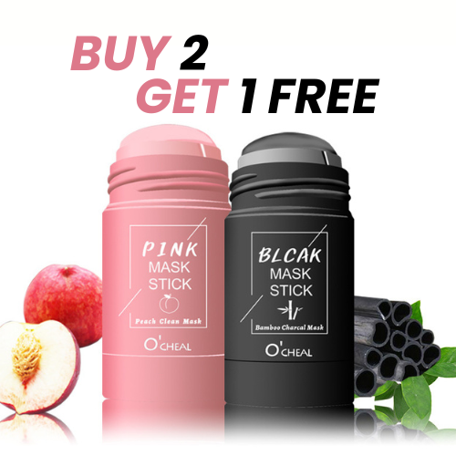 Cleansing Face Mask Stick™