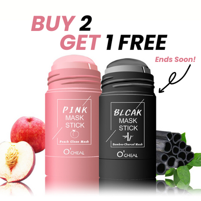 Cleansing Face Mask Stick™